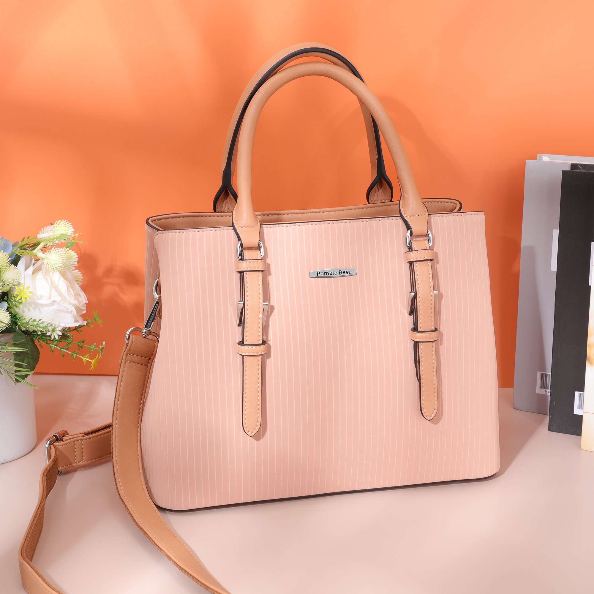 Pomelo best online handbags